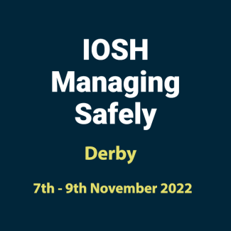 20221107 Managing Safely Training