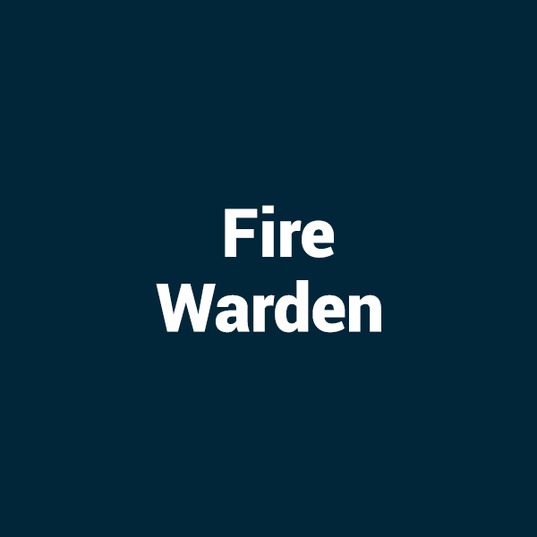 Course Page Link: Category Bespoke Fire Warden Training Courses in Derby