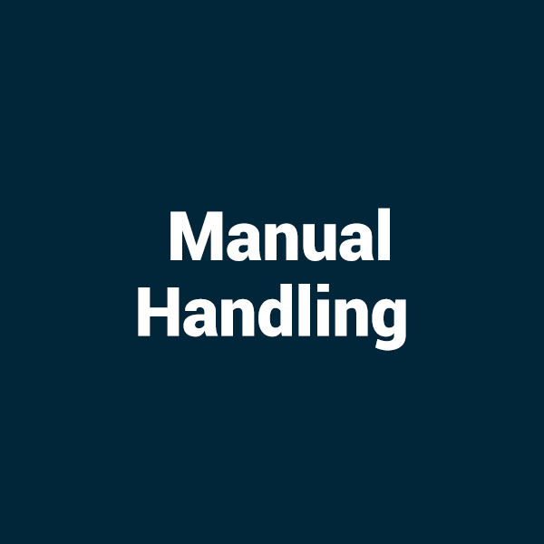 Category Bespoke manual Handling Course in Derby