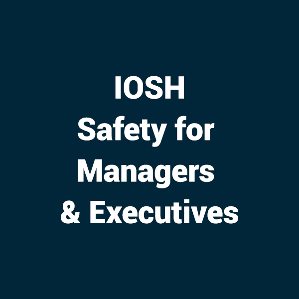 Category IOSH Safety for Executives and Directors Category IOSH Safety for Executives and Directors training Course in Derby