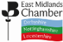 East mIdlands Chamber 1 Chamber The Voice Of Business