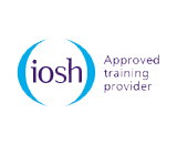 Logo for IOSH