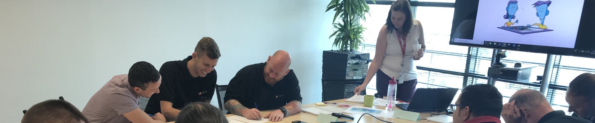 Protecting People and Business with Health and Safety Training Courses in Derby